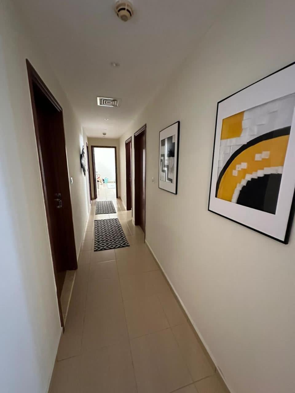 Ora Place Dubai Pansiyon Dış mekan fotoğraf